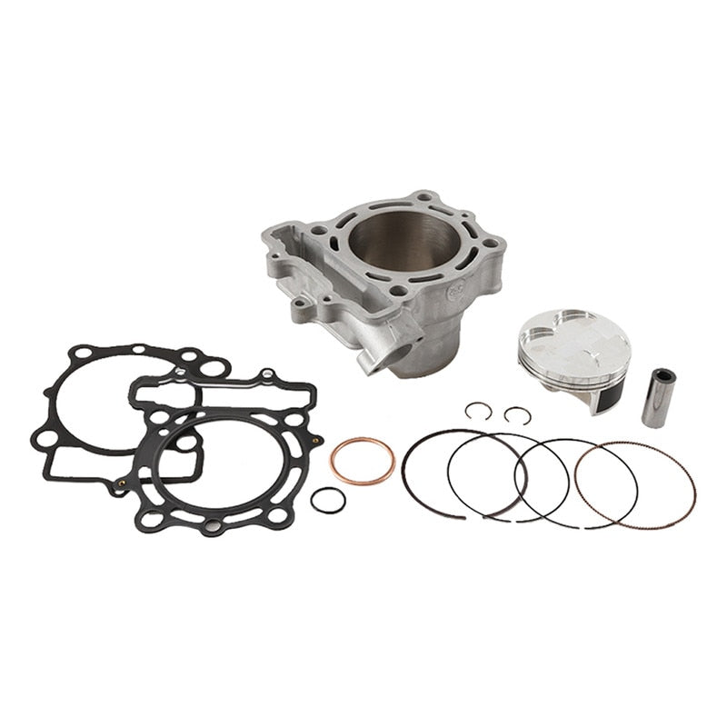 Cylinder Works 2009 Kawasaki KX 250 F 250cc Standard Bore Cylinder Kit