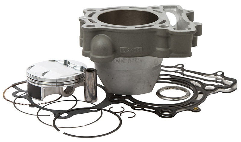 Cylinder Works 2010 Kawasaki KX 250 F 250cc Standard Bore Cylinder Kit