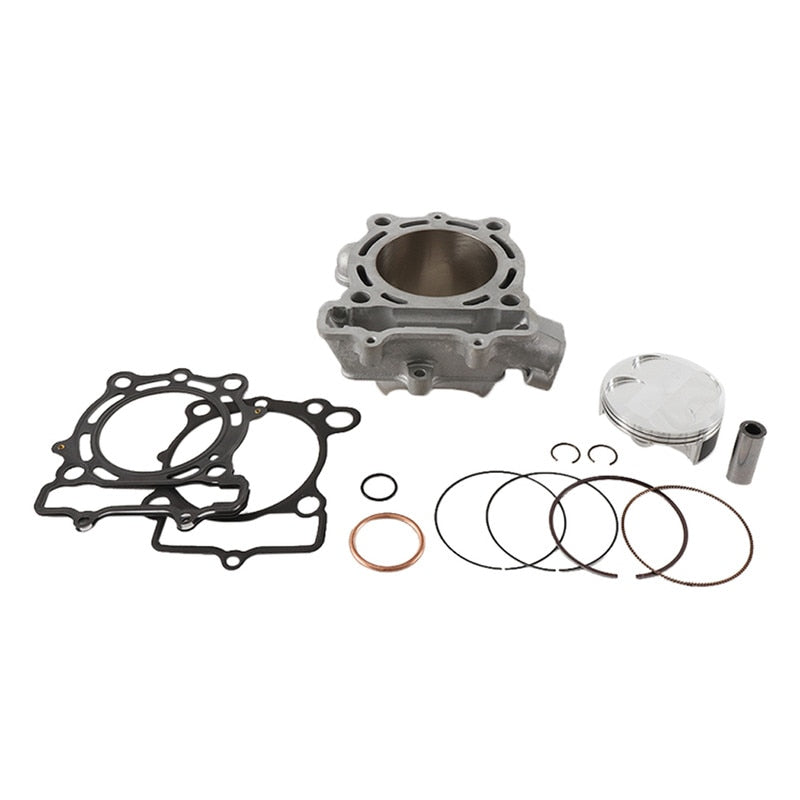 Cylinder Works 11-14 Kawasaki KX 250 F 250cc Standard Bore Cylinder Kit