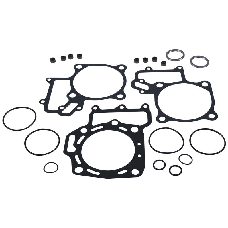 Cylinder Works 08-13 KRF 750 Teryx 4x4 Standard Bore High Compression Cylinder Kit - Front