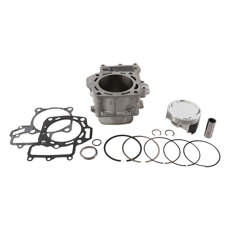 Cylinder Works 08-13 KRF 750 Teryx 4x4/KRF 750 Teryx 4x4 LE Standard Bore Cylinder Kit - Front