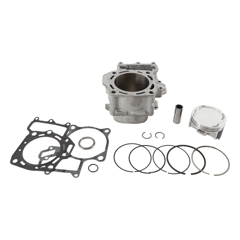 Cylinder Works 08-13 KRF 750 Teryx 4x4/KRF 750 Teryx 4x4 LE Standard Bore Cylinder Kit - Rear