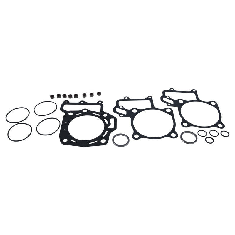 Cyl Works 15-21 Kawasaki KVF 750 Brute Force 4x4i 750cc STD Bore High Comp Cyl Kit 12.1:1 Comp 85mm