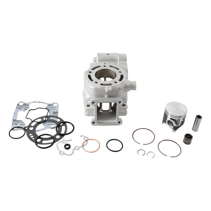 Cylinder Works 01-13 Kawasaki KX 85 85cc Standard Bore Cylinder Kit 48.5mm