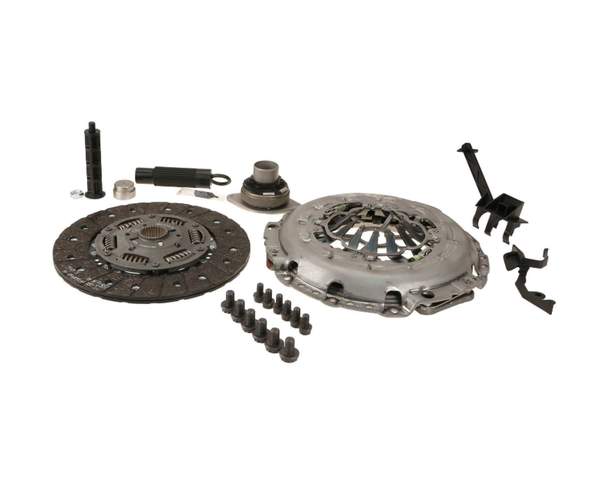 Clutch Kit - Audi B8 / S4 / S5