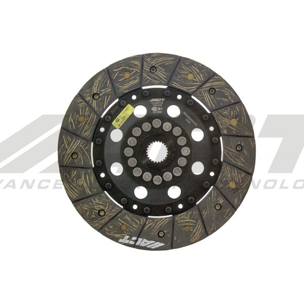 ACT 2014 Ford Focus Perf Street Rigid Disc