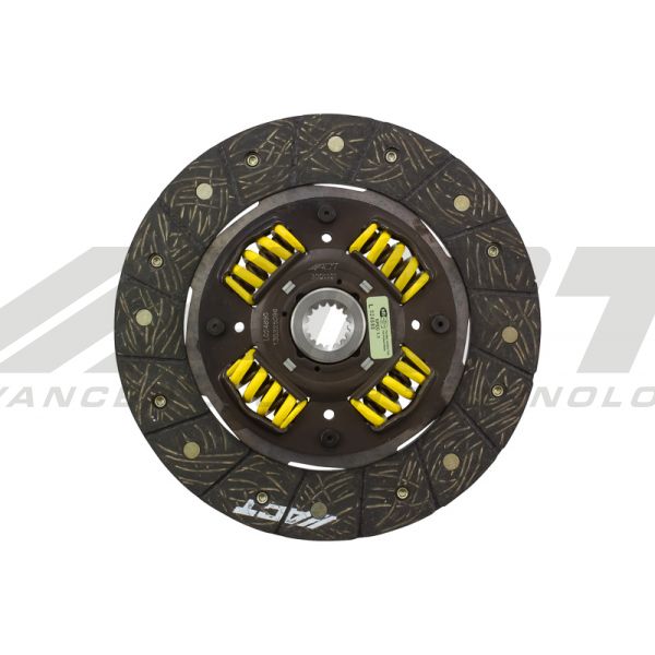 ACT 2002 Dodge Neon Perf Street Sprung Disc