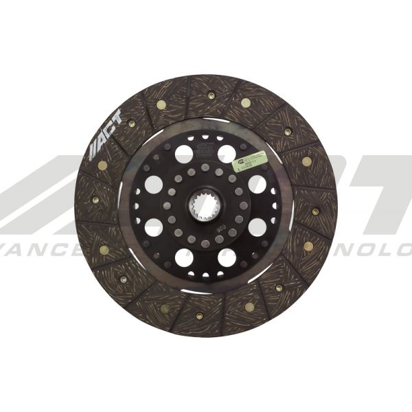 ACT 2003 Dodge Neon Perf Street Rigid Disc