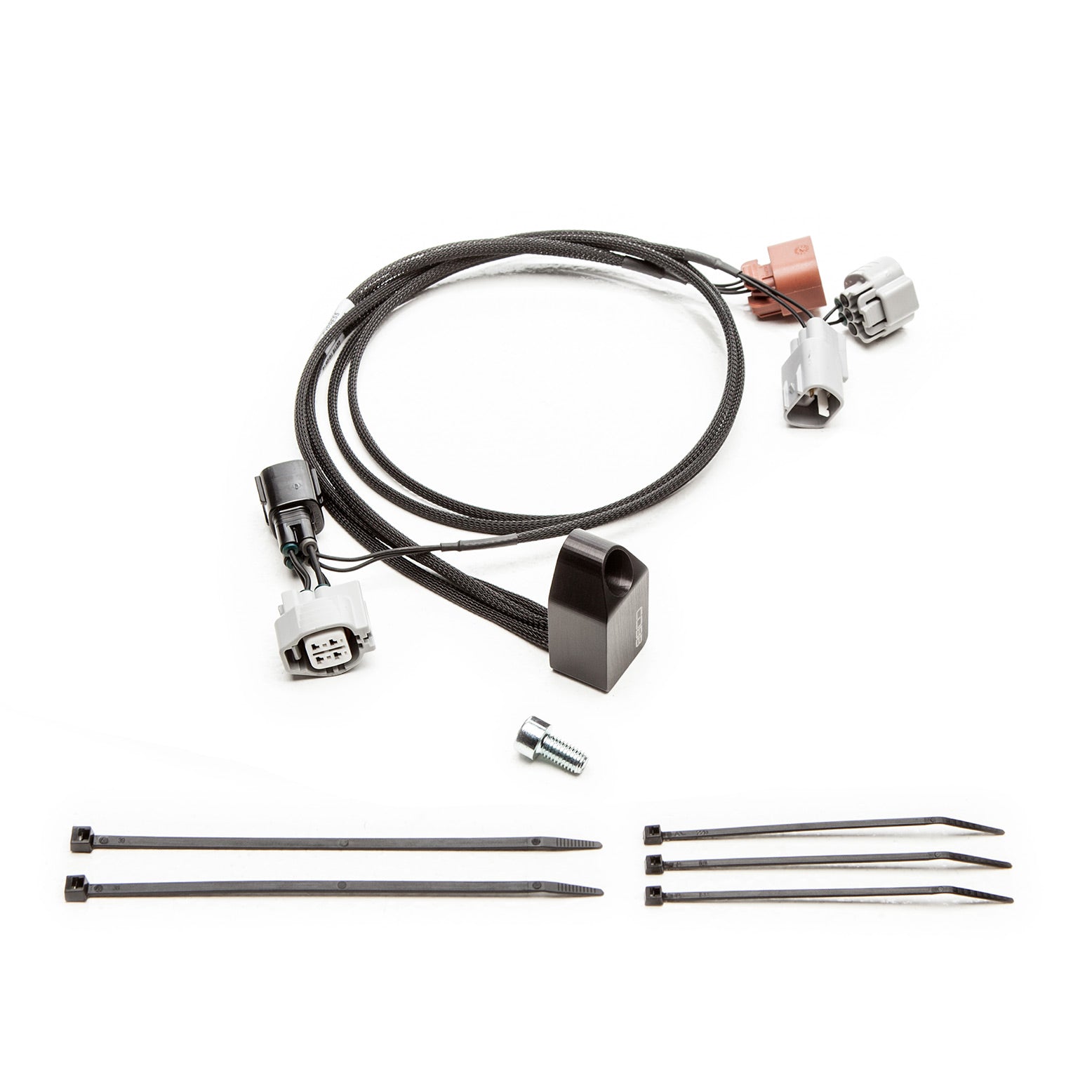 Subaru Flex Fuel Ethanol Sensor Kit (5 Pin) STI 2007 - 0