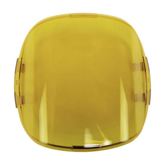 Rigid Industries Single Light Cover for Adapt XP - Yellow