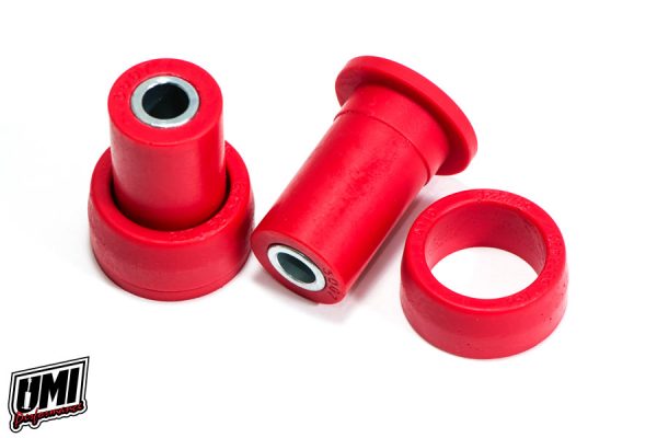 UMI Performance 64 GM Polyurethane Rear End Housing Replacement Bushings