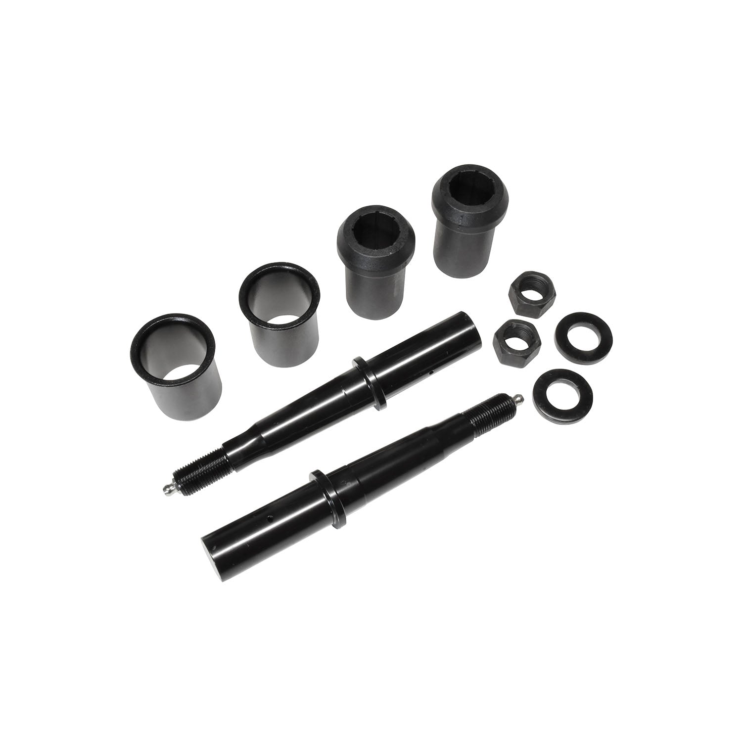 Hotchkis 70-74 Dodge Challenger Greasable Pivot Shaft and Bushing Kit