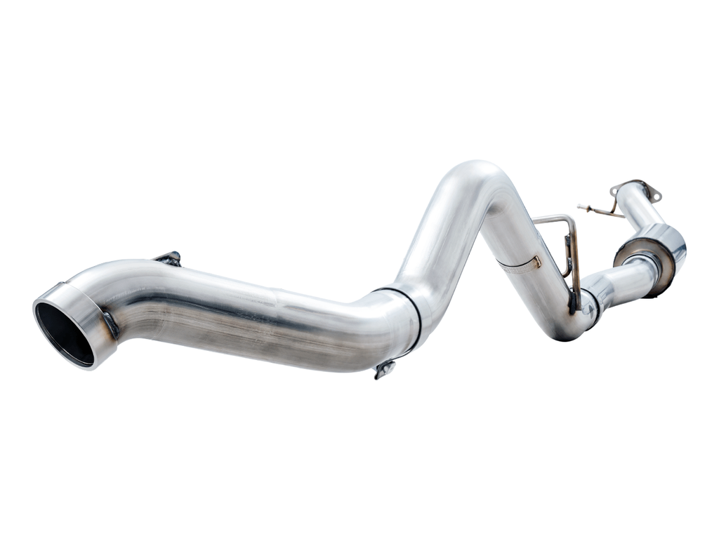 AWE Exhaust Suite - Ford Bronco (6th Gen)