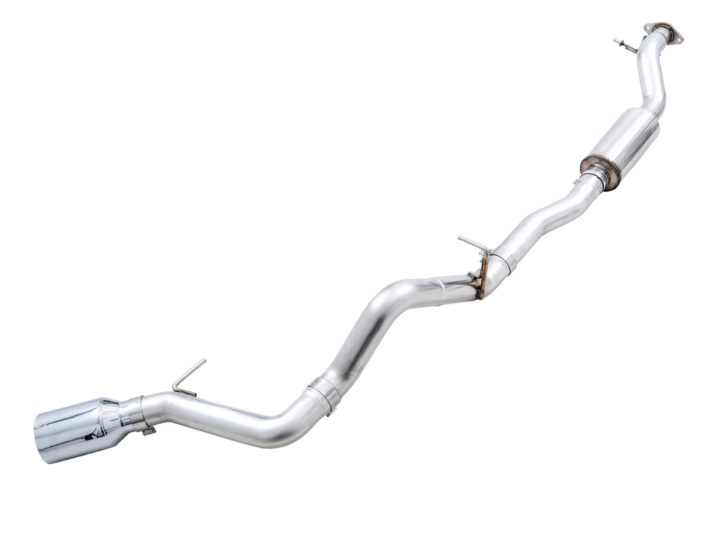 AWE Exhaust Suite - Ford Bronco (6th Gen)