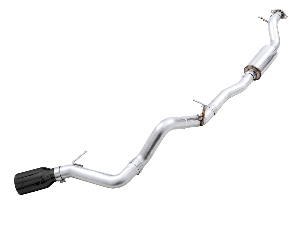 AWE Exhaust Suite - Ford Bronco (6th Gen)