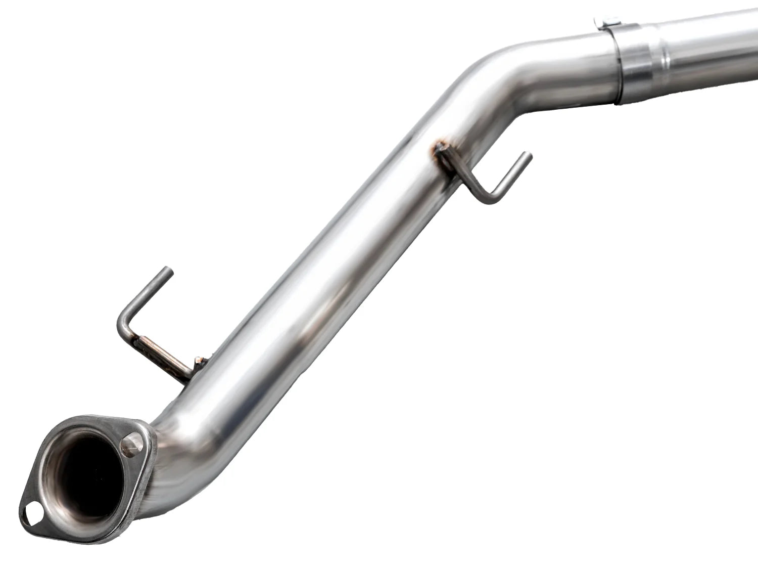 AWE Exhaust Suite for the 4th Gen Toyota Tacoma