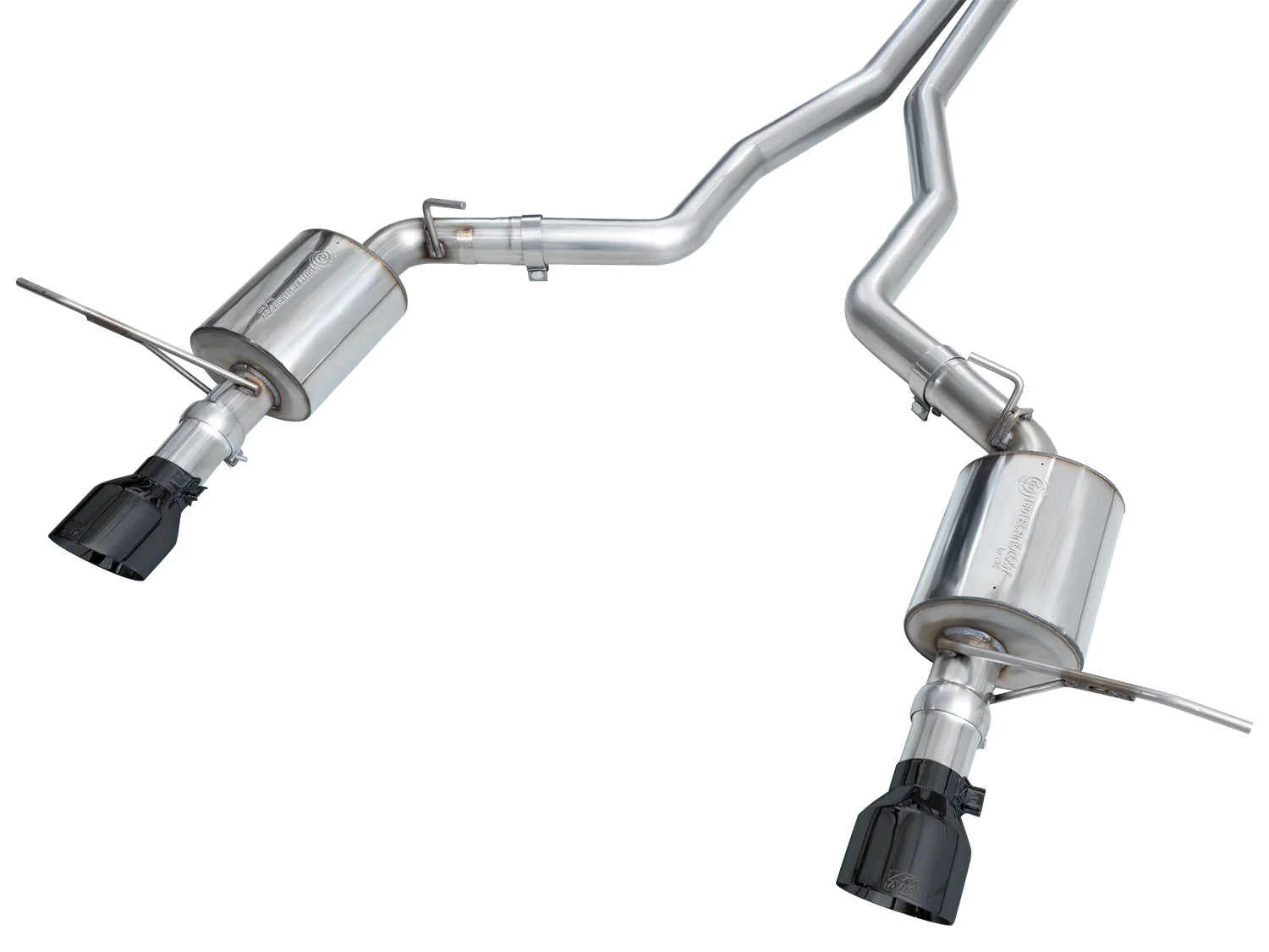 AWE Exhaust Suite for WD Dodge Durango 3.6 / 5.7