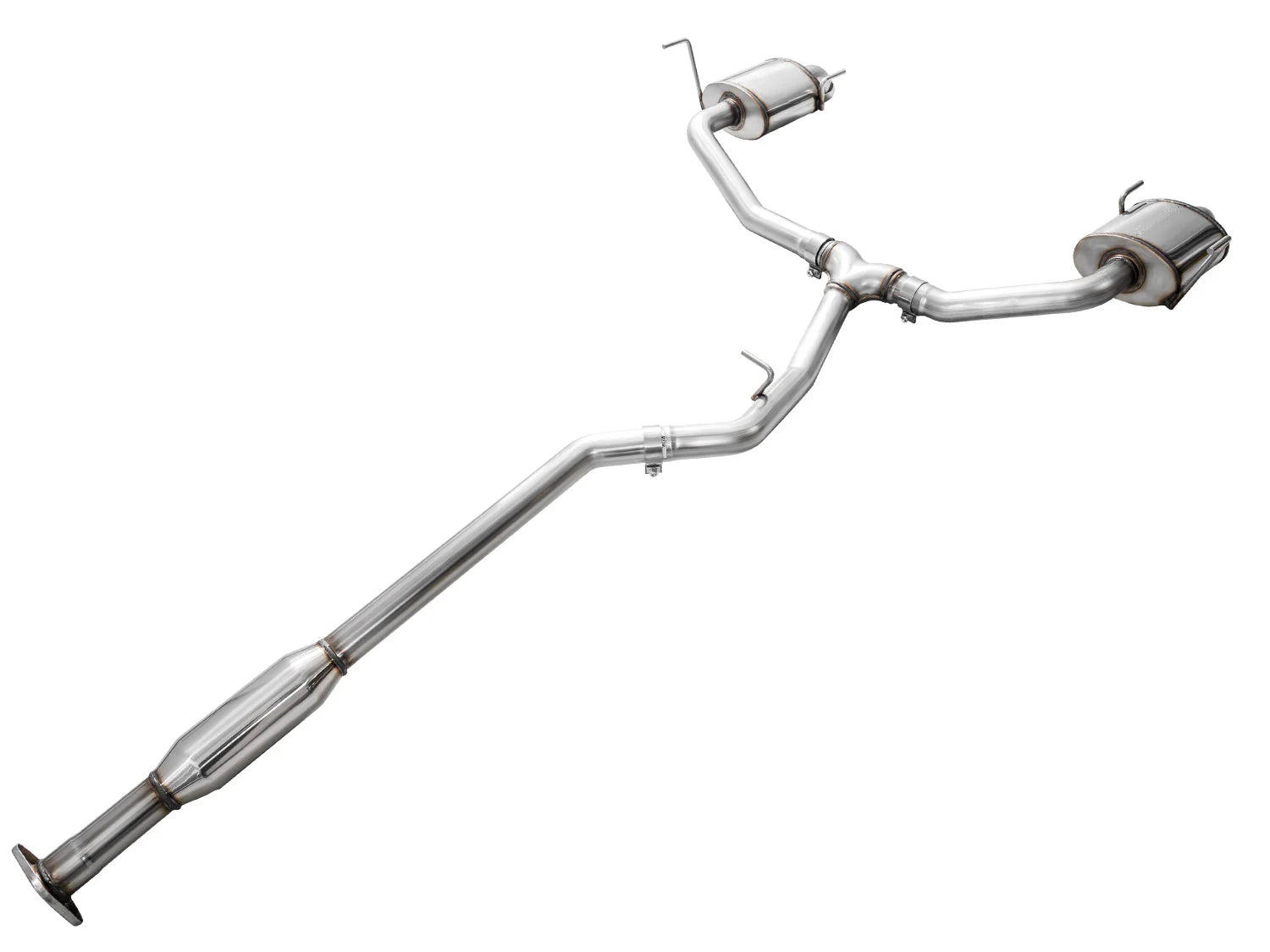 AWE Exhaust Suite for the BT Subaru Outback 2.4T