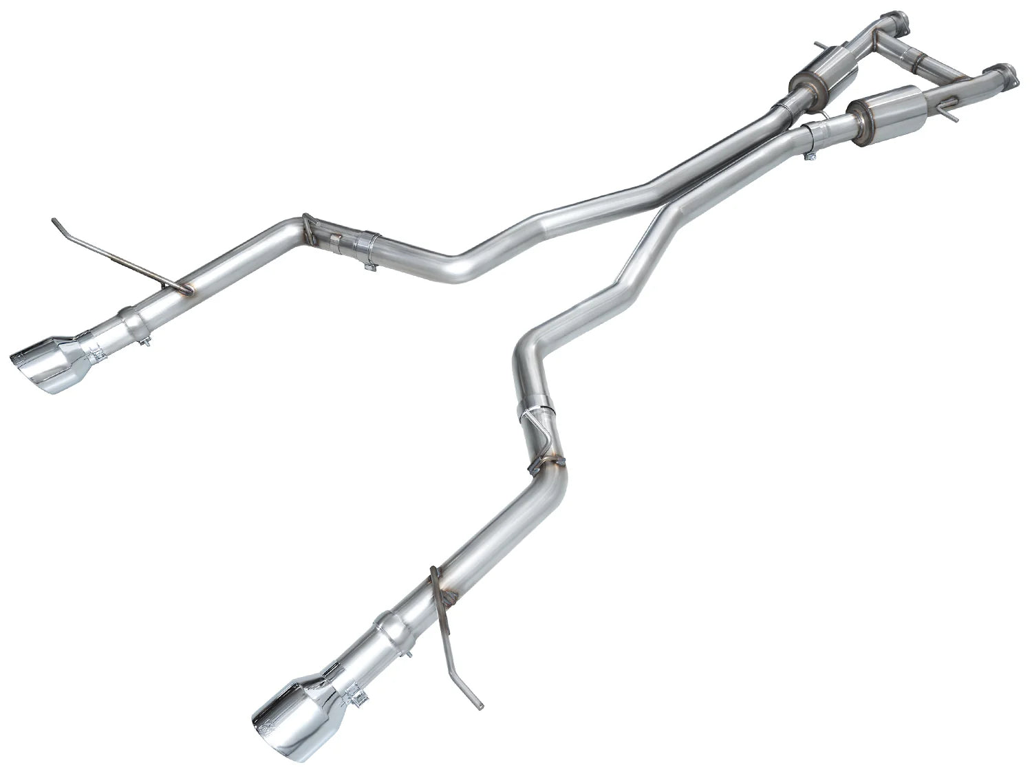 AWE Exhaust Suite for WD Dodge Durango 3.6 / 5.7