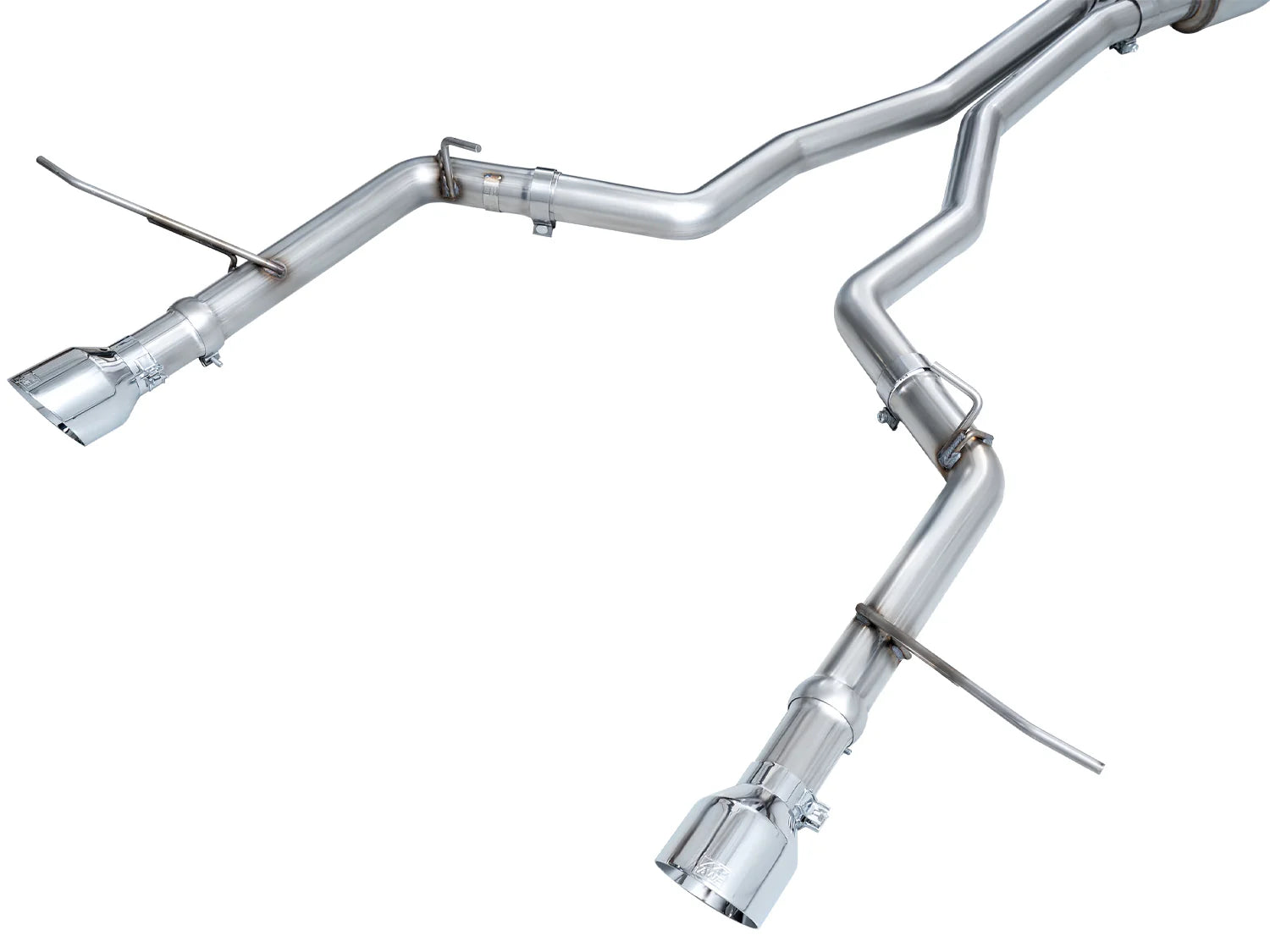 AWE Exhaust Suite for WD Dodge Durango 3.6 / 5.7