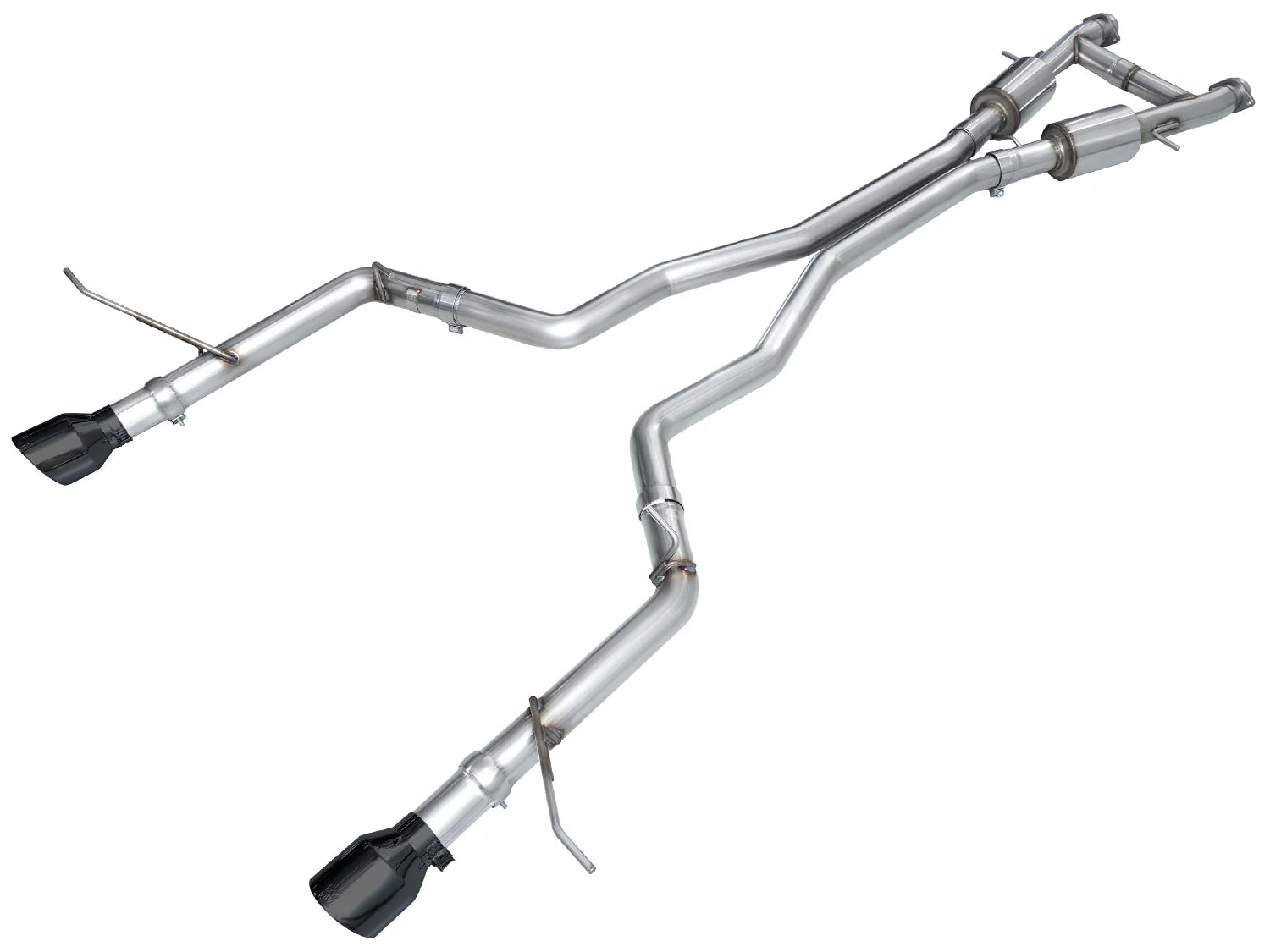 AWE Exhaust Suite for WD Dodge Durango 3.6 / 5.7