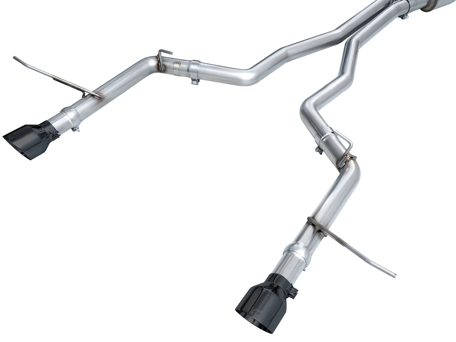 AWE Exhaust Suite for WD Dodge Durango 3.6 / 5.7