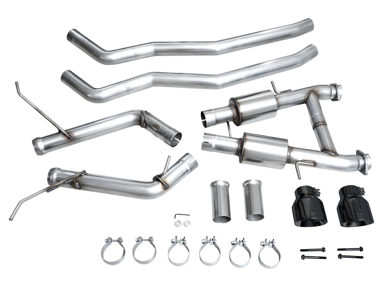 AWE Exhaust Suite for WD Dodge Durango 3.6 / 5.7