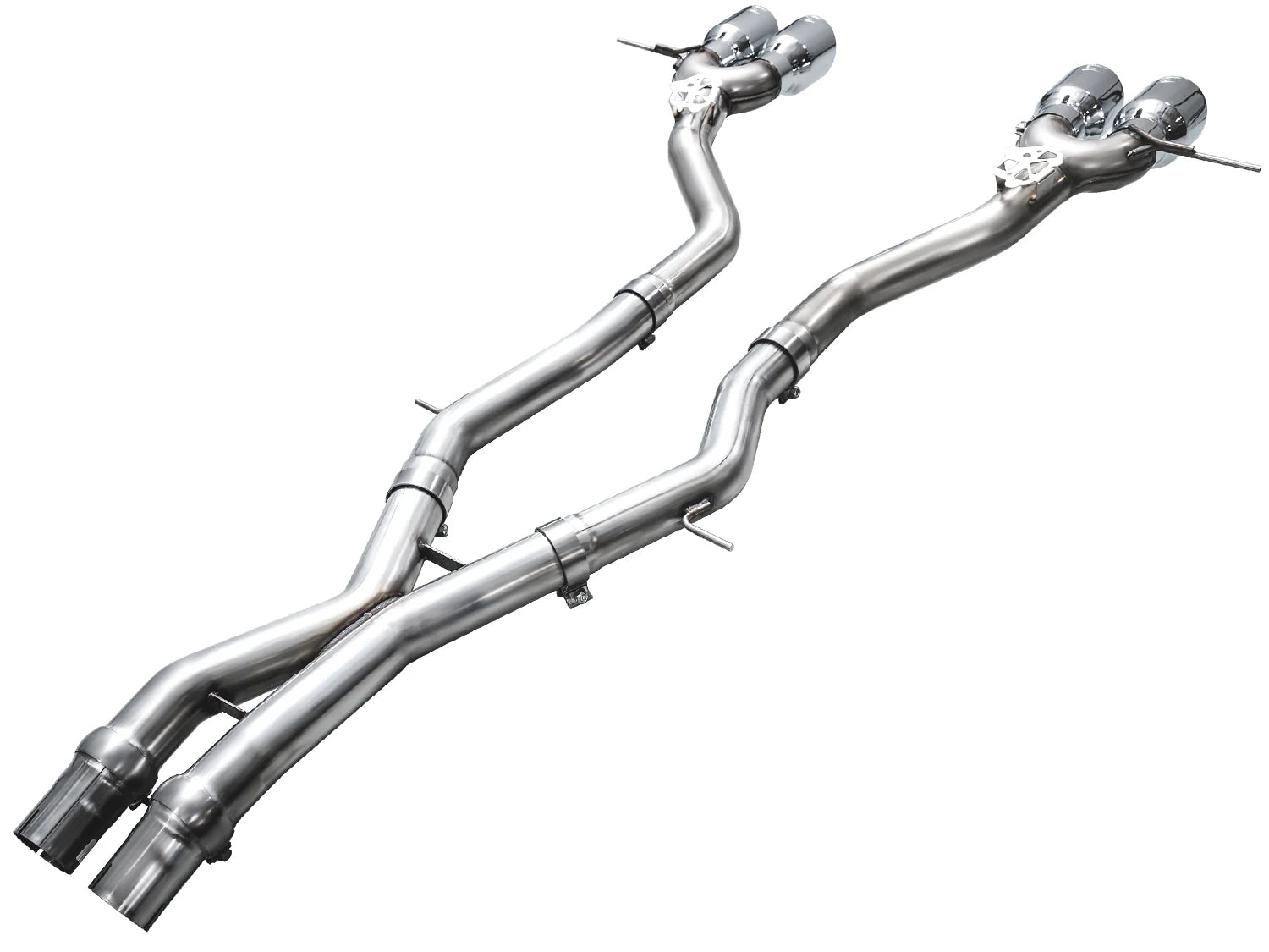 AWE EXHAUST SUITE FOR G87 BMW M2