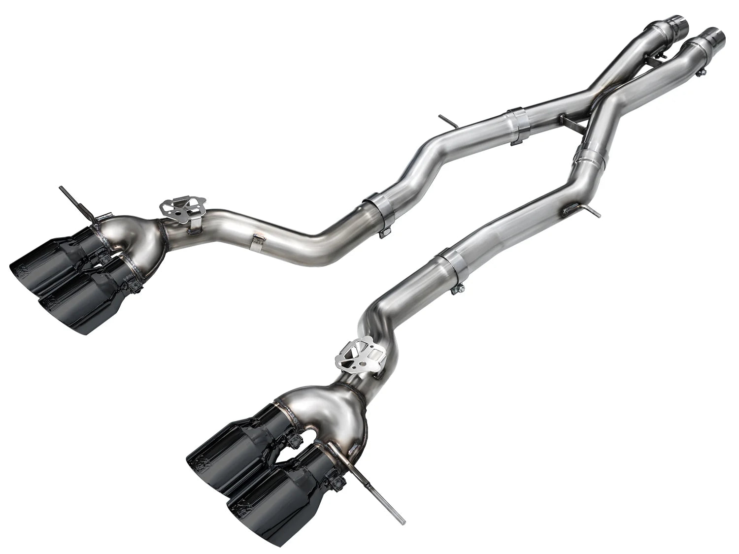 AWE EXHAUST SUITE FOR G87 BMW M2