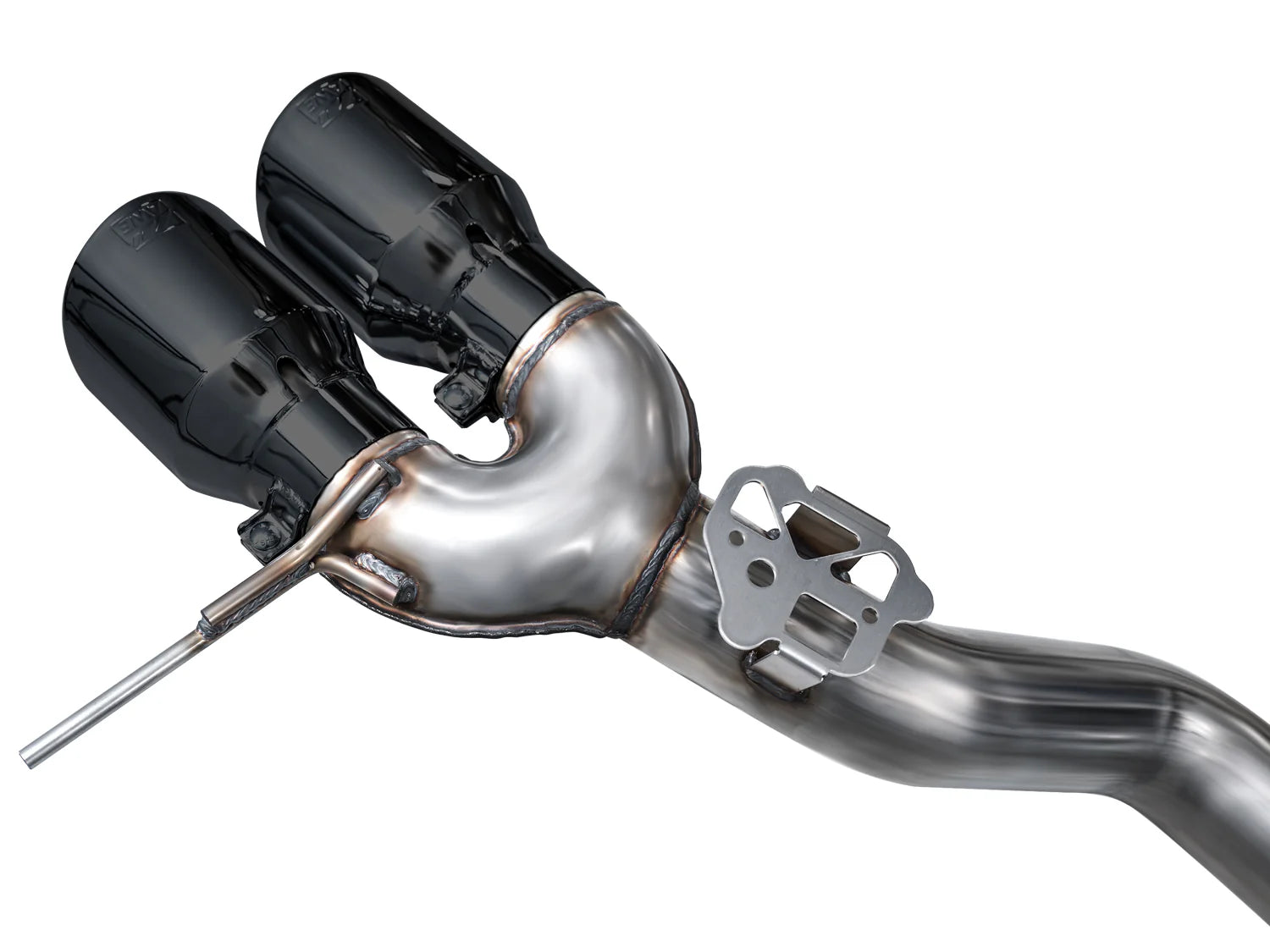 AWE EXHAUST SUITE FOR G87 BMW M2