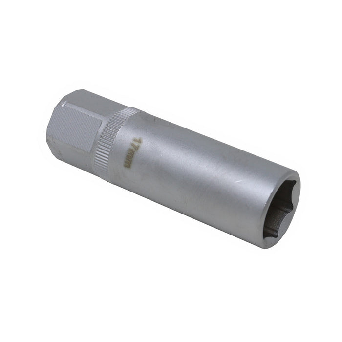 3039X02 - Go Through Deep Hex Socket - 17mm