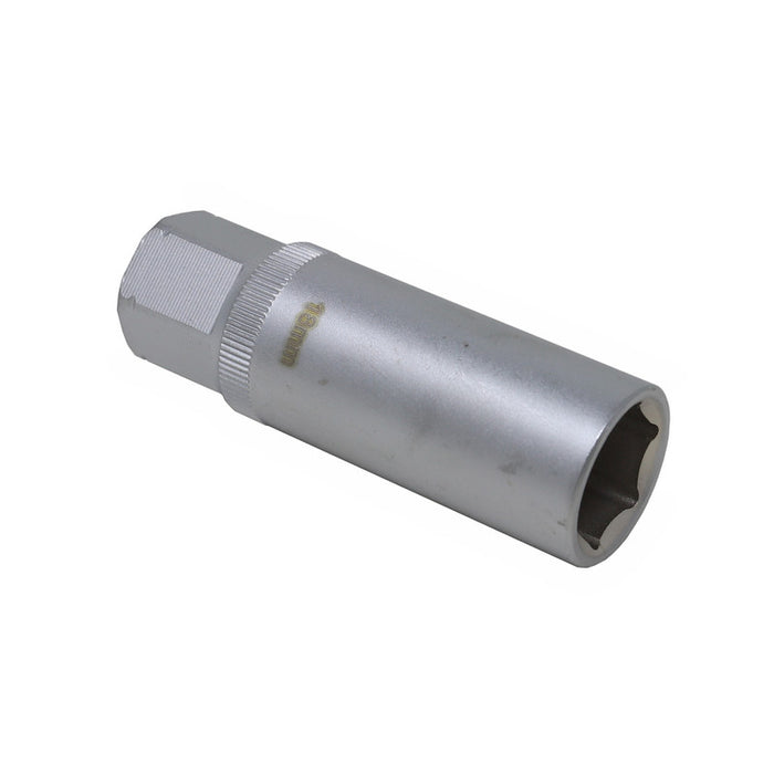 3039X03 - Go Through Deep Hex Socket - 18mm