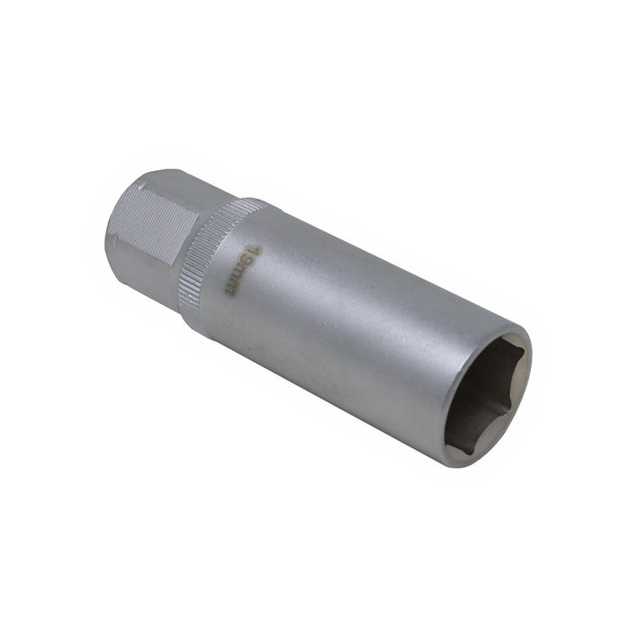 3039X04 - Go Through Deep Hex Socket - 19mm