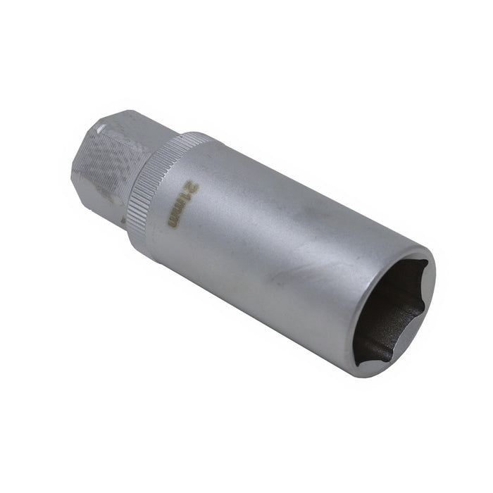 3039X05 - Go Through Deep Hex Socket - 21mm