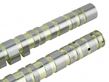 Skunk2 Ultra Series Honda/Acura K20A3 & K24A1/ A3/ A4/ A8 DOHC i-VTEC Stage 1 Cam Shafts - 0