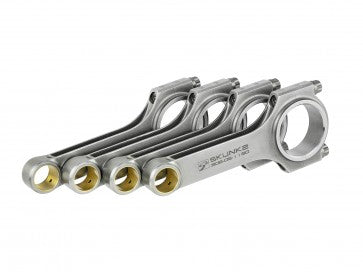 Skunk2 Alpha Series Honda B18A/B Connecting Rods - 0