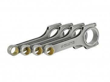 Skunk2 Alpha Series Honda F20C Connecting Rods - 0