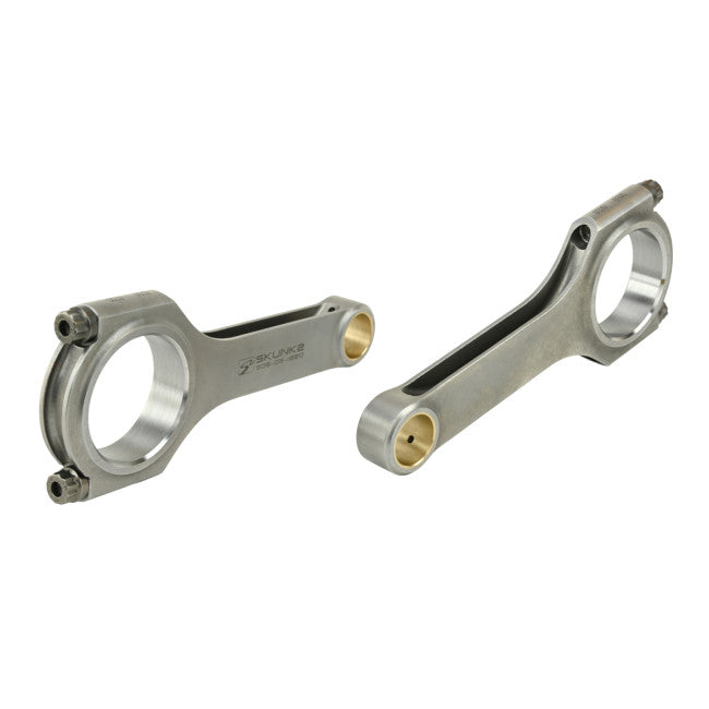 Alpha Connecting Rods - K20C1 Civic Type R