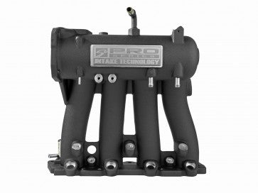 Skunk2 Pro Series 88-00 Honda D15/D16 SOHC Intake Manifold (Race Only) (Black Series) - 0