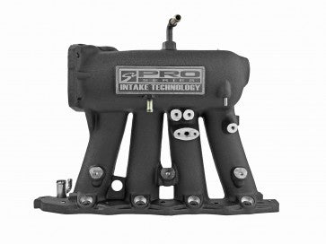 Skunk2 Pro Series 94-01 Honda/Acura B18C1 DOHC Intake Manifold (CARB Exempt) (Black Series) - 0