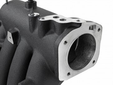 Skunk2 Pro Series 94-01 Honda/Acura B18C1 DOHC Intake Manifold (CARB Exempt) (Black Series)