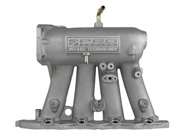 Skunk2 Pro Series 90-01 Honda/Acura B18A/B/B20 DOHC Intake Manifold w/o Gasket (CARB Exempt) - 0