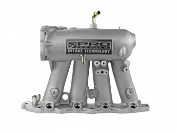 Skunk2 Pro Series 88-01 Honda/Acura B16A/B/B17A/B18C Intake Manifold (CARB Exempt) - 0