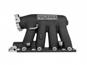 Skunk2 Pro Series 06-10 Honda Civic Si (K20Z3) Intake Manifold (Race Only) (Black Series) - 0