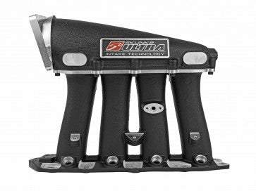 Skunk2 Ultra Series B Series VTEC Street Intake Manifold - Black Series - 0