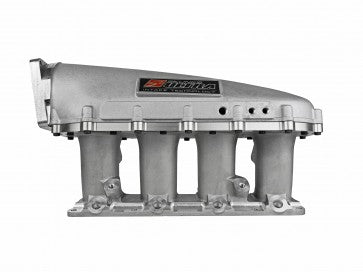 Skunk2 Ultra Series K Series Race Intake Manifold - 3.5L Silver - 0