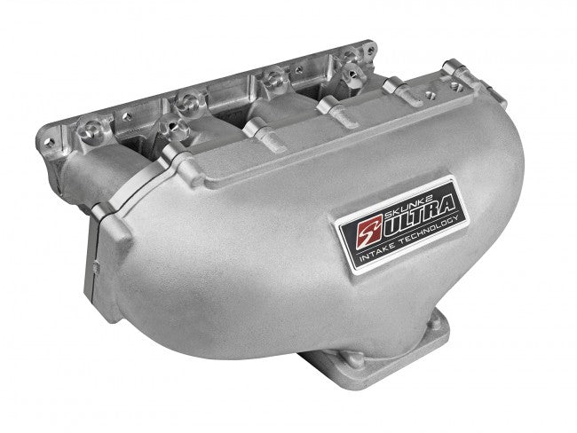 Ultra Race Centerfeed Intake Manifold - K20A2 Style