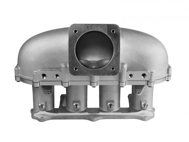 Ultra Race Centerfeed Intake Manifold - K20A2 Style