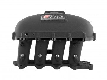 Skunk2 Ultra Race Series Centerfeed (B16A/B - B17A - B18C) 5.0L Black Intake Manifold - 0