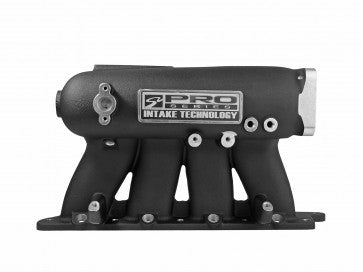 Skunk2 Pro Series Mitsubishi Evo VIII/IX Black Series Intake Manifold - 0